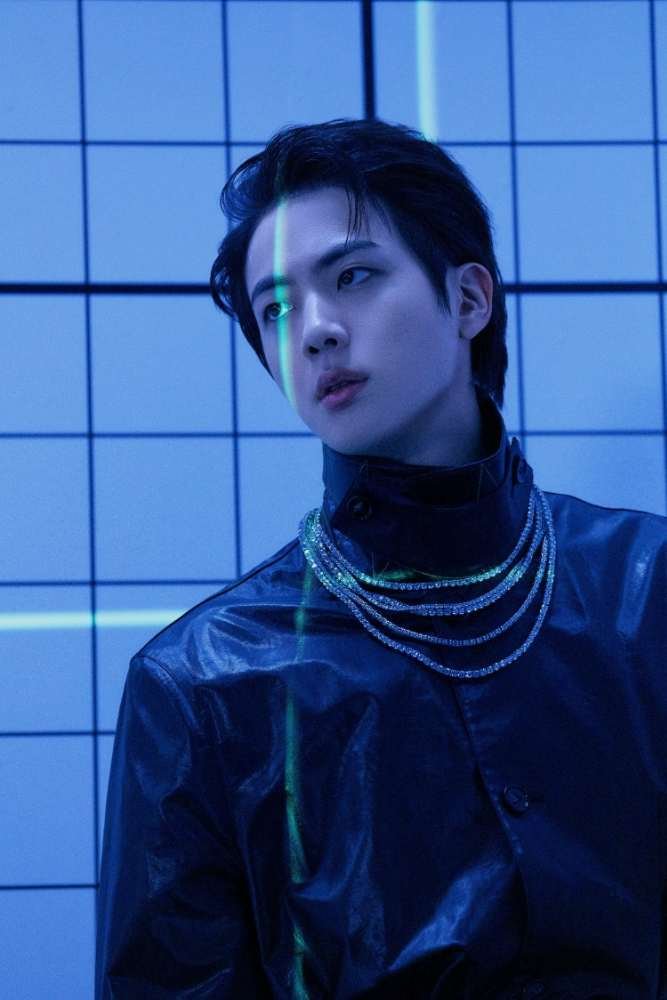 صورة جين بي تي اس