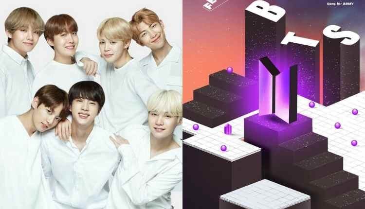 تعلن BTS عن محتوى فيستا 2022 القادم في الذكرى التاسعة لتأسيسها