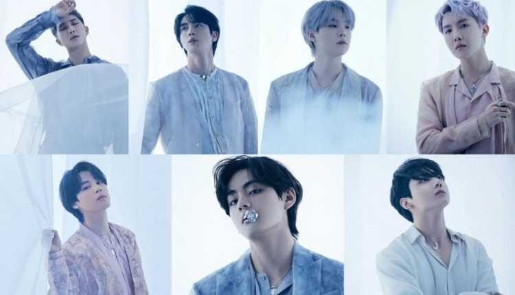 هل ستحقق اغاني اعضاء bts المنفردة نجاح يرقى لاصداراتهم الجماعية