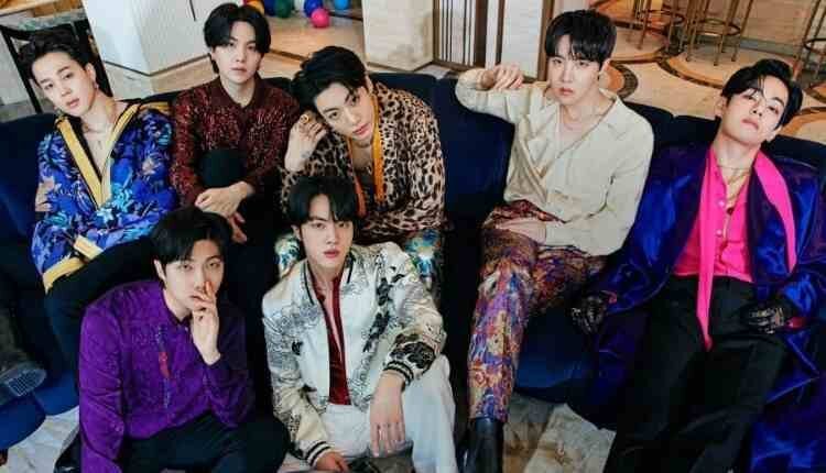اغنية بتس Yet to come و Run Bts تسيطران على مخططات البيلبورد