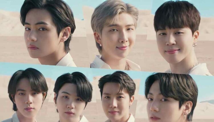 تحقق من الاعلانات التشويقية لكل عضو من Bts لاغنية Yet to come القادمة