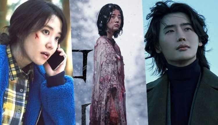 الجزء الثاني من فيلم The Witch يتصدر شباك التذاكر في كوريا الجنوبية