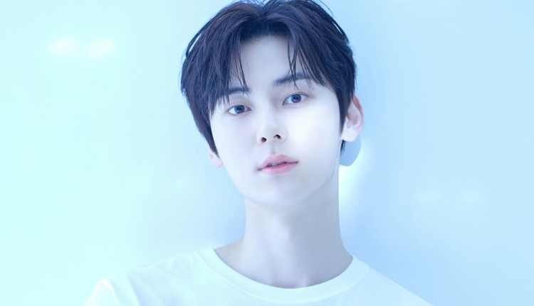 هوانغ مين هيون Hwang minhyun معلومات , مسلسلات , انستا و المزيد