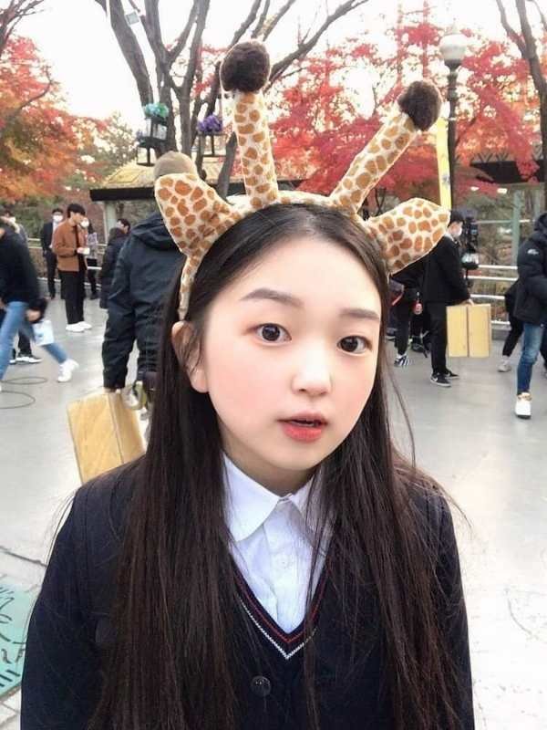 Kim yun hee 