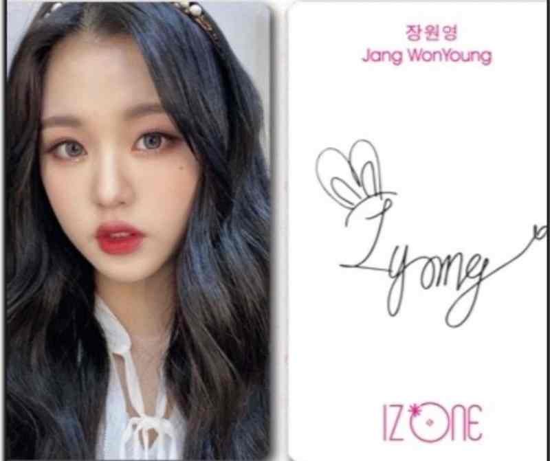 هؤلاء الايدولز الاناث لديهن توقيعات فريدة تماما مثل جمالهن الفريد