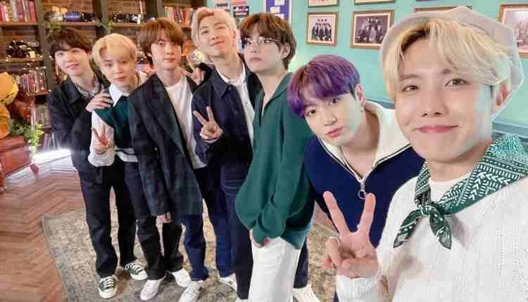 ستبدأ انشطة Bts المنفردة مع جيهوب