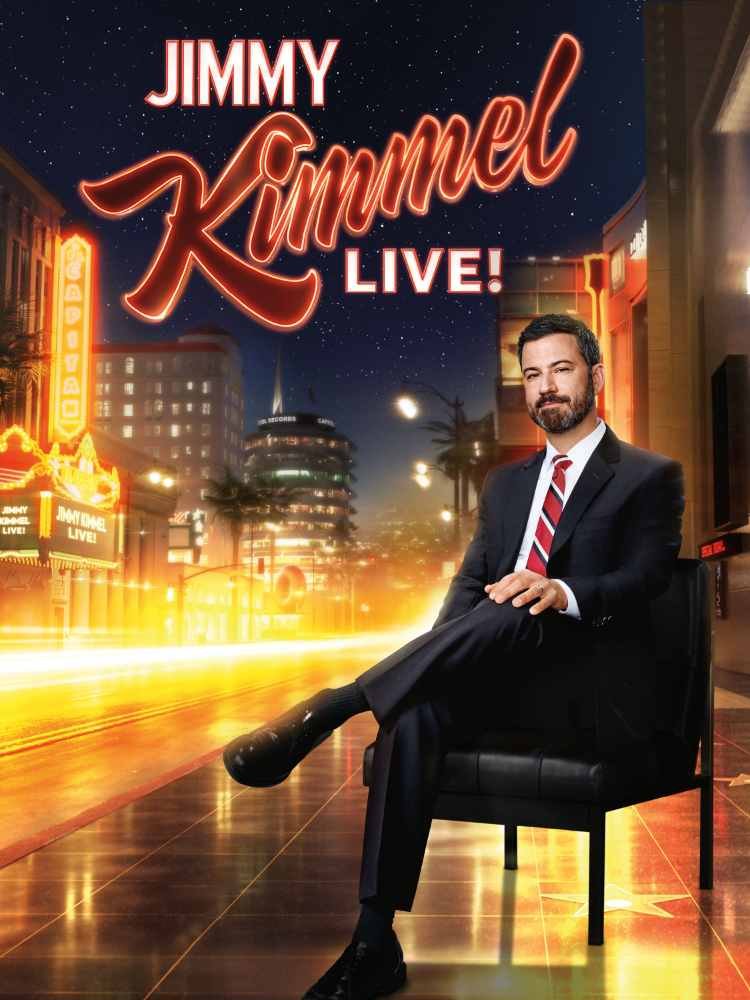 ستظهر فتيات ايسبا في البرنامج الحواري الأمريكي الشهير "Jimmy Kimmel Live"