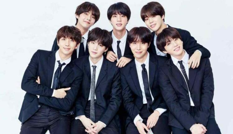 Festa 2018 عشاء فيستا Bts