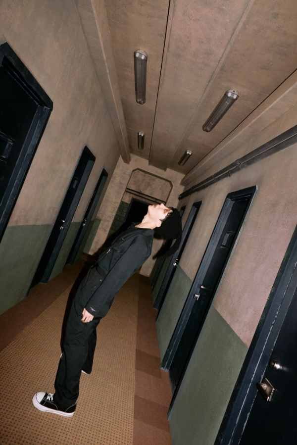 ألبوم جيهوب Bts : الاعلانات التشويقية + التحديثات