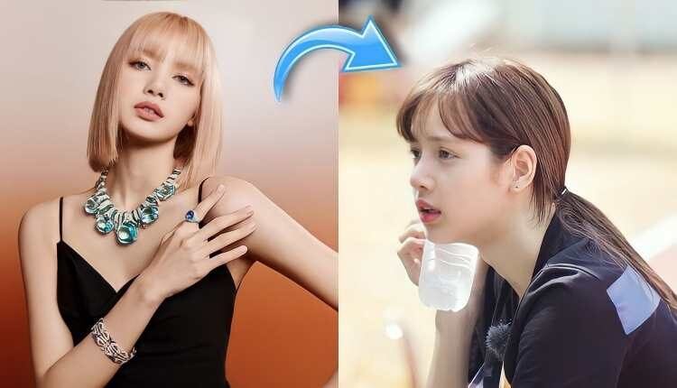 صور فتيات بلاكبينك بدون مكياج تثبت جمالهم الطبيعي
