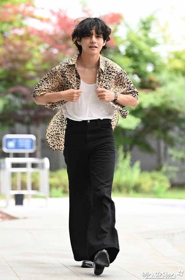 تايهيونغ بتس