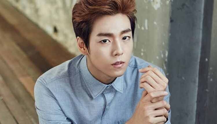 لي هيون وو Lee hyun woo العمر , مسلسلات , افلام , انستغرام و المزيد