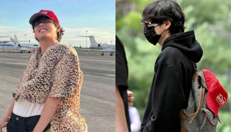 يعتذر تاي عضو bts من الارمي و وسائل الاعلام