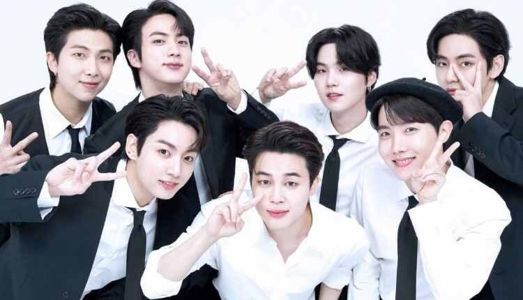 يعتقد مستخدمو الإنترنت أن BTS غيروا رأي الأجانب بشأن كوريا