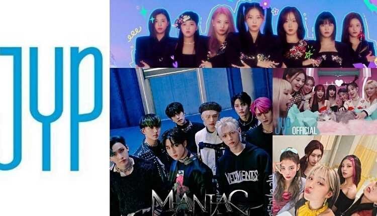 تستعد JYP لاطلاق فرقة فتيات في امريكا الشمالية