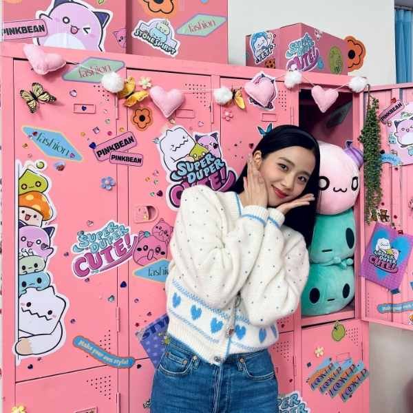 جيسو Blackpink 