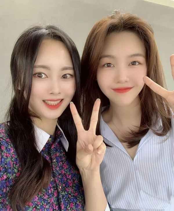 زفاف كانغ كي يونغ