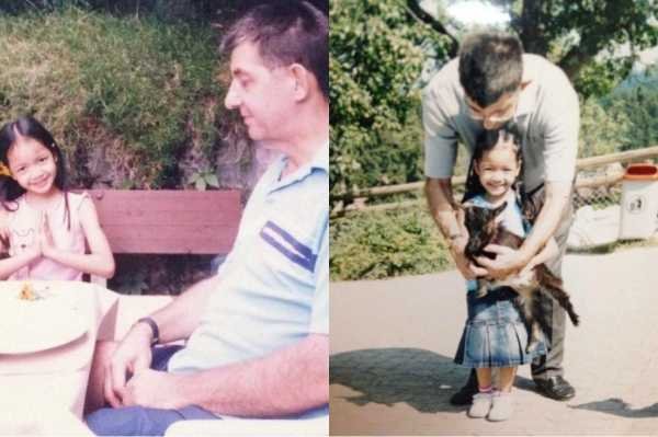 صور طفولة ليسا بلاكبينك / اعمار اعضاء فرقة بلاكبينك 2022 