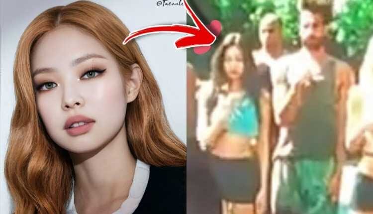 تأكيد ظهور جيني بلاكبينك في مسلسل ذا ويكند