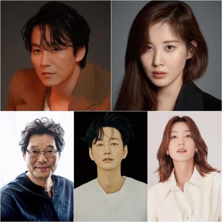 مسلسل جين Bts : في أي دراما سيظهر كيم سوكجين ؟