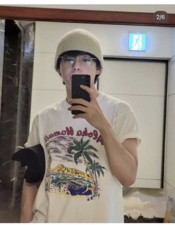 صور تايهيونغ 