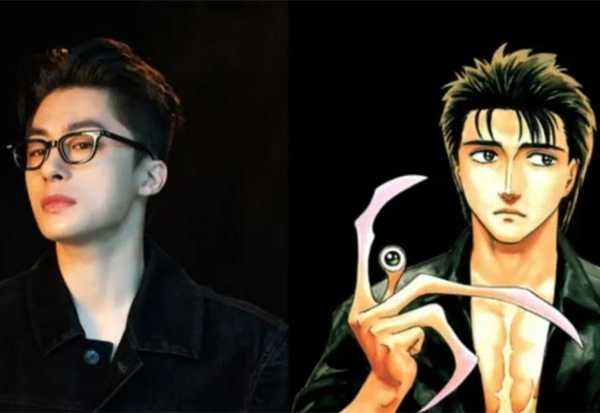 اعلان تكييف مانغا الطفيلي الشهيرة الى مسلسل كوري على نتفليكس