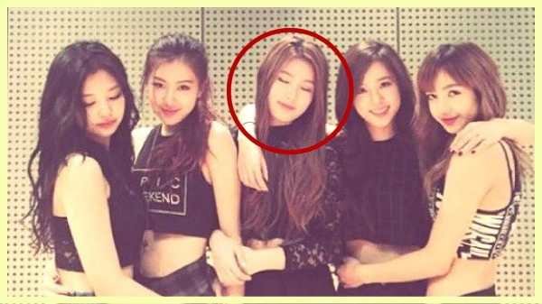 فرقة بينك بانك اصل فرقة بلاكبينك : تعرف على قصة ما قبل ترسيم Blackpink