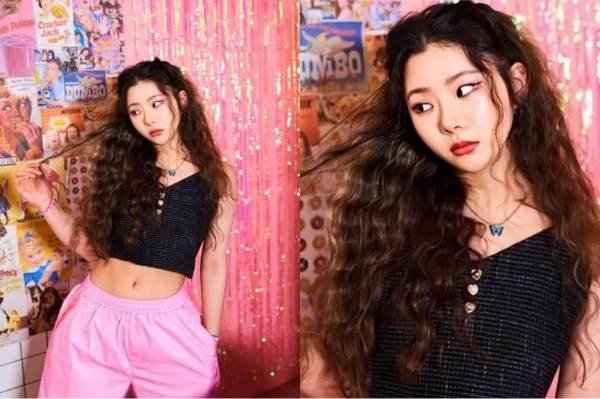فرقة بينك بانك اصل فرقة بلاكبينك : تعرف على قصة ما قبل ترسيم Blackpink