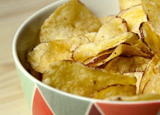 البطاطا باز