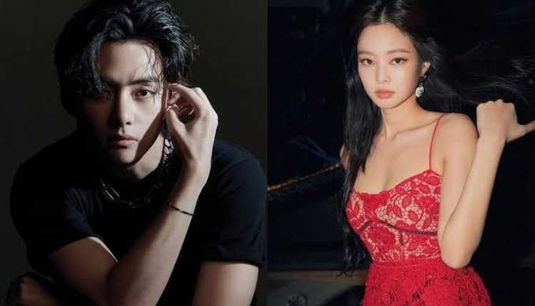 لم توضح وكالة وايجي صحة شائعات مواعدة تاي و جيني حتى ؟