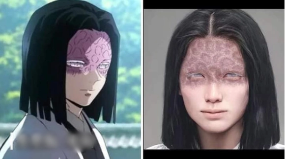 كاغايا يوباياشيكي