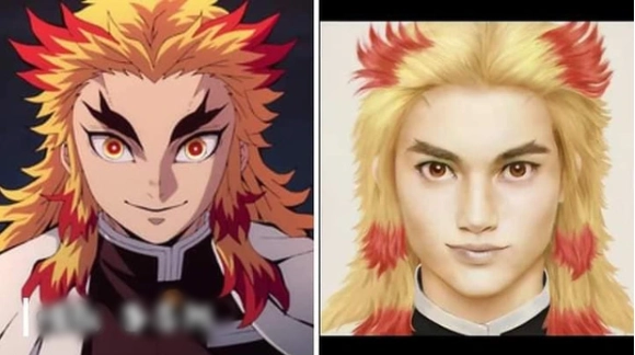 رينجوكو كيجورو