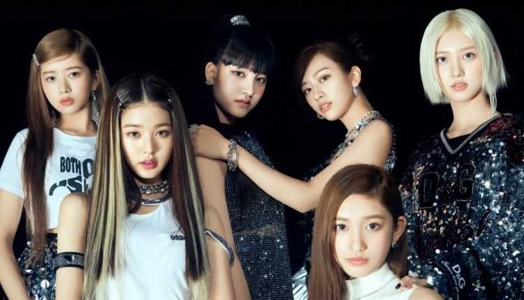 تدعي وكالة ايف Starship أن جامعة Kyungpook أدرجت الفرقة ضمن قائمة الفنانين دون تأكيد الوكالة