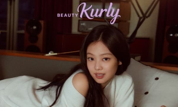 أعلنت Beauty Kurly جيني كسفيرة لها !