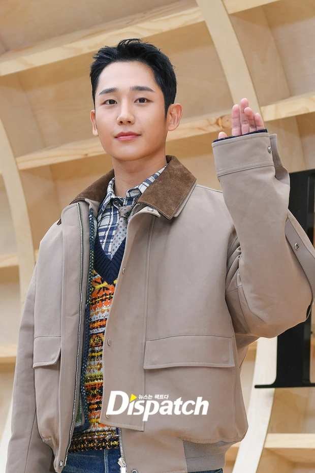 ممثل الدراما الكورية الشهير الذي ولد ثريًا ولكنه يشق طريقه مع موهبته من الأدوار الداعمة