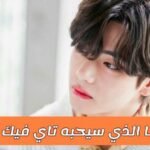 كويز تاي بتس : ما الذي سيحبه تايهيونغ فيك ؟