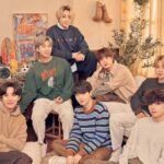 اختبار بتس 2023 : ماذا سيقول لك اعضاء bts
