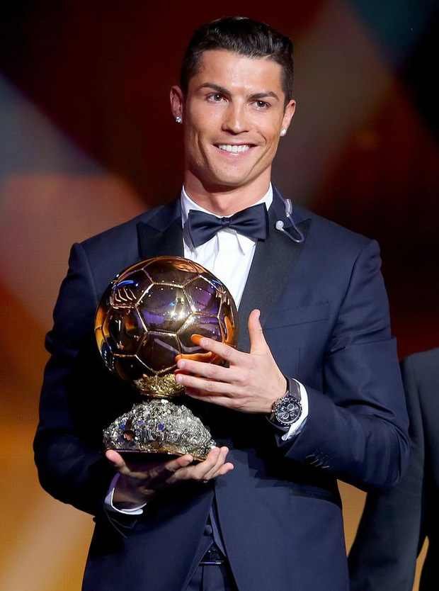 اعتذر لاعب كرة القدم الكوري عن وصف رونالدو بـ "السارق"