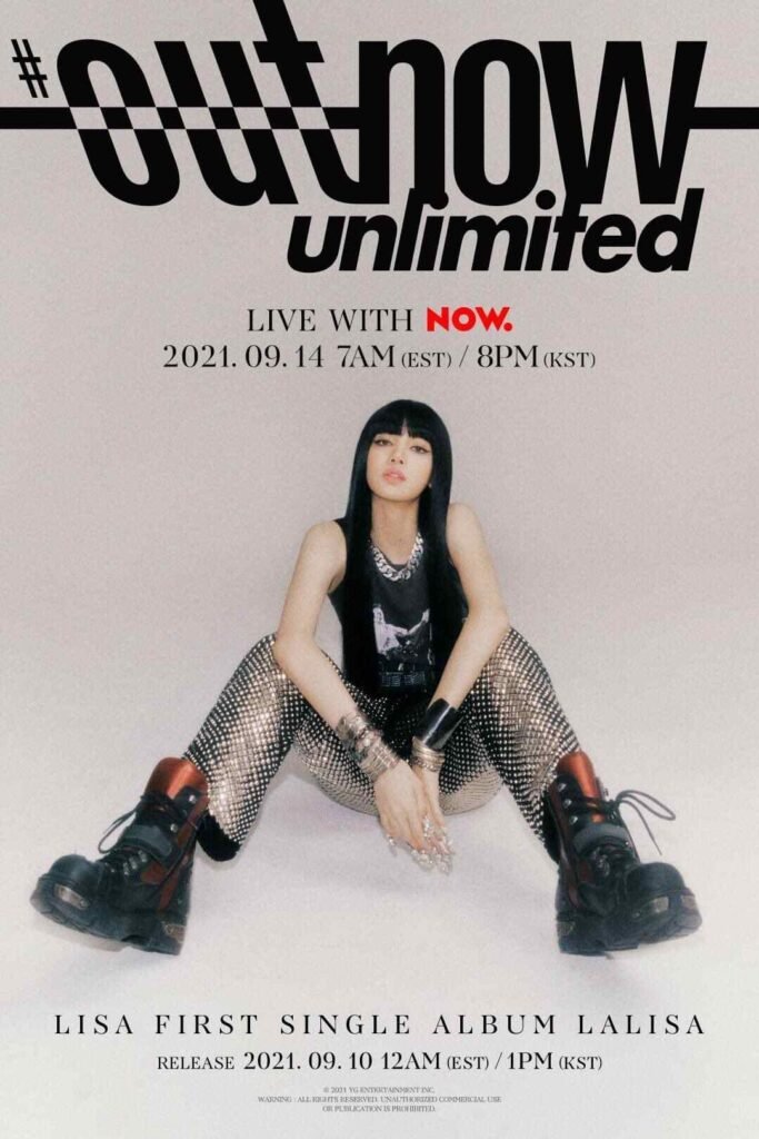 9 تعديلات لمعجبي بلاك بينك تحولت إلى حقيقة في المستقبل