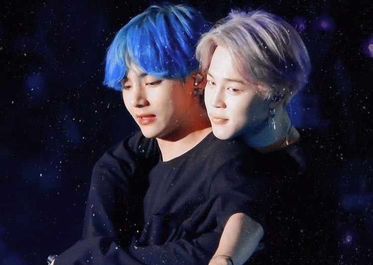 مسابقة بتس : هل يمكنك أن تخمن عضو bts ؟